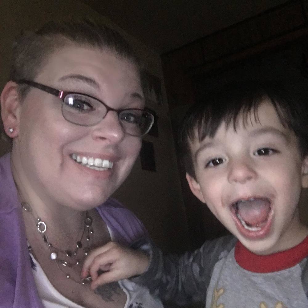 Meet your Posher, Melissa